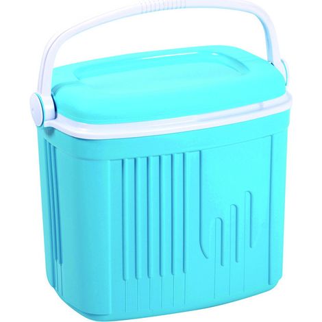 Glaciere Iceberg 20 litres Bleu Turquoise - EDA