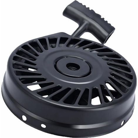 590472 Kit de démarrage de rechange compatible avec les tondeuses Tecumseh, Toro pour LEV80, LV148, OV195, TVS100/115, VLV126/60, ECV100 (1/5)