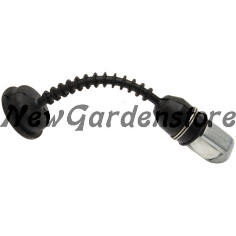 Tubo carburante decespugliatore motosega compatibile SHINDAIWA 20011-85401