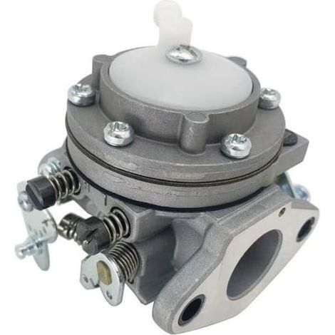 Carburador TS350 compatible con las motosierras TS350, TS360 y BT360 de 2008 y las motosierras de 2008 y 2008S (1/4)