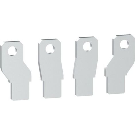 Epanouisseur P160 4P - APPAREILLAGE DE TETE HAGER HYS015H