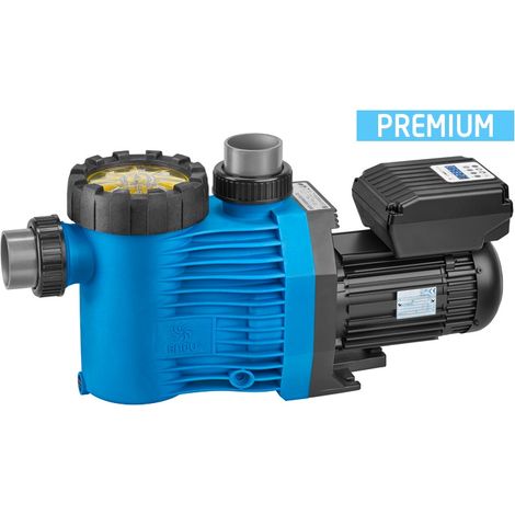 Speck BADU Gamma Eco VS 1,10 kW
