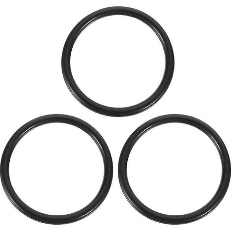 3 coussins décoratifs pour bols chantants (1/3)