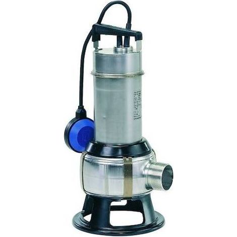 Pompe d'assainissement inox UNILIFT AP 50B - 50-11-3