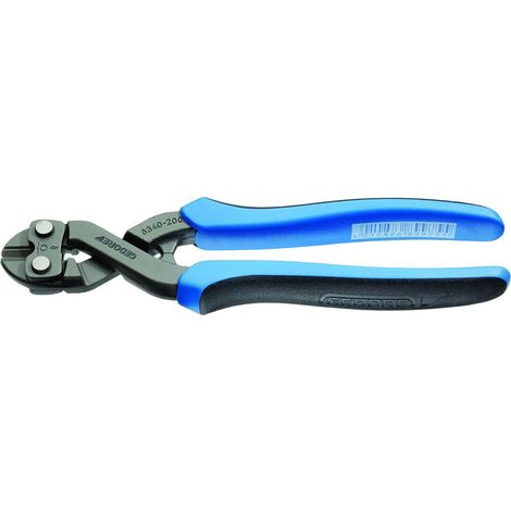 GEDORE 2541300 - Coupe-boulons , 8340-200 JL (1/5)