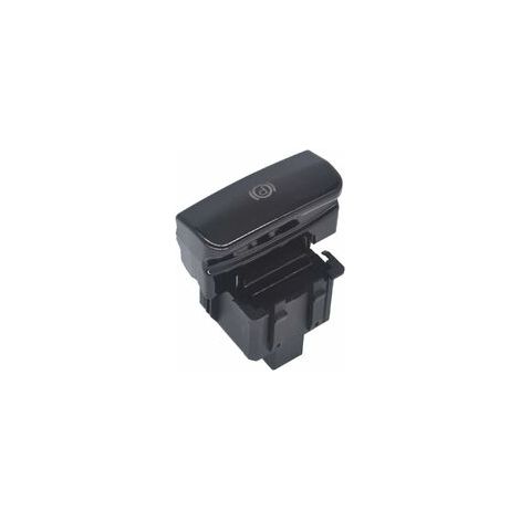 Bouton Frein a Main C4 Grand Picasso DS4 470702,Interrupteur de Frein for 3008 5008 470706 470703 Noir brillant (1/3)