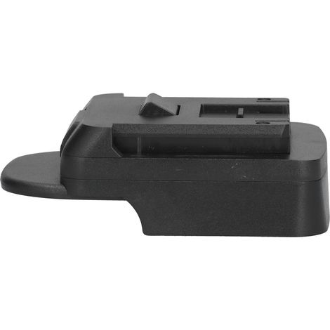 Kit de conversion adaptateur de batterie avec connecteur d'alimentation pour batterie RIDGID 18V vers batterie Bosch 18V (1/5)