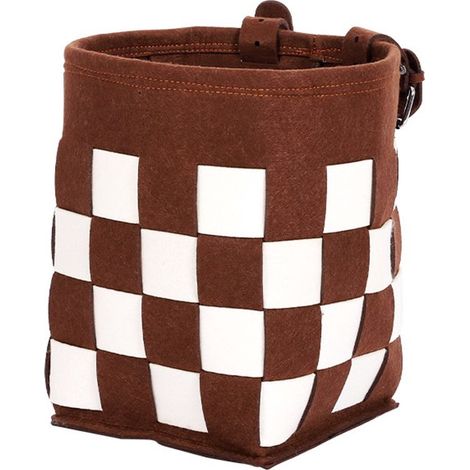 Cesta para bicicleta，accesorios para bicicleta，cesta para manillar de bicicleta，cesta para verduras para bicicleta，10 L (1/5)