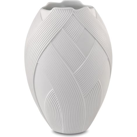 Vase en Porcelaine 22,5 cm