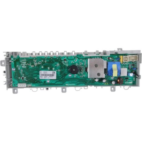 MODULE ELECTRONIQUE CONFIGURE POUR LAVE LINGE ARTHUR MARTIN - 97391452251100 (1/2)