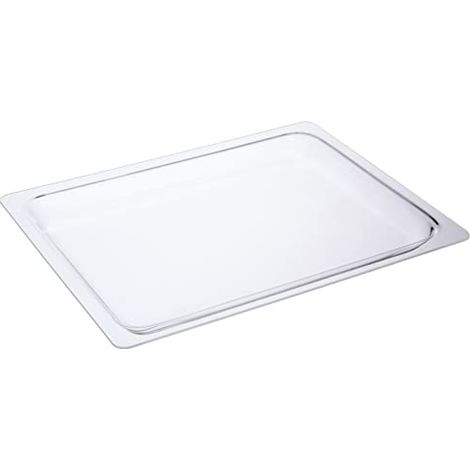 leccarda in vetro - HEZ636000 - Bosch (1/4)
