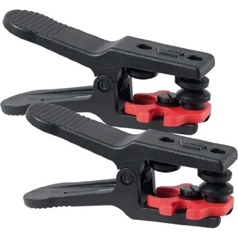 Kstools Pinza ALLinONE nera in acciaio speciale durevole