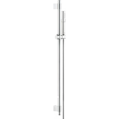 GROHE 26 038 IG0 Grandera Stick Conjunto Ducha 900 Cromo/Oro (1/2)