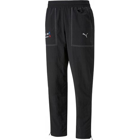 Y4409 Puma BMW Motorsport Trainingsanzughose S (1/5)