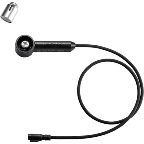 Capteur de vitesse SHIMANO, système SHIMANO pour vélos électriques... (1/5)