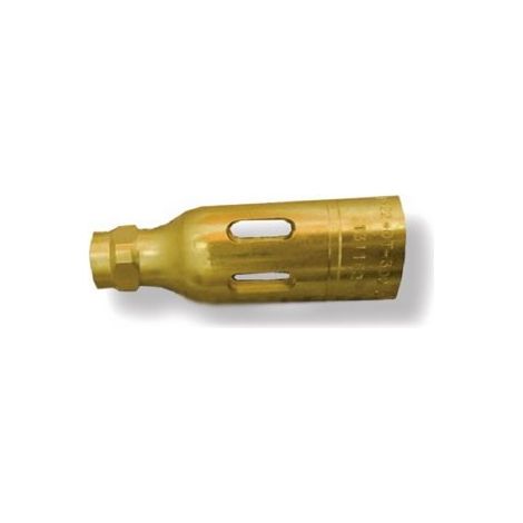 LR583802 - Bruciatore d.22 mm M10X1 LR583802 - - CASTOLIN - -