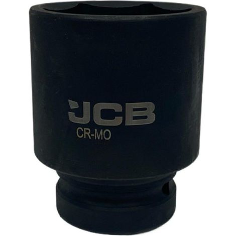 Adaptador de impacto profundo 1" 50mm (hexagonal)