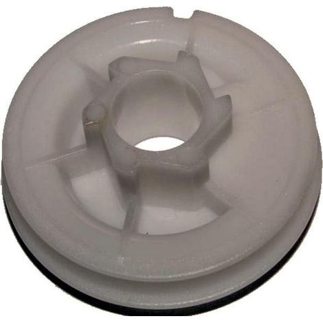 Poulie de lanceur BRIGGS ET STRATTON 280439 - 280117