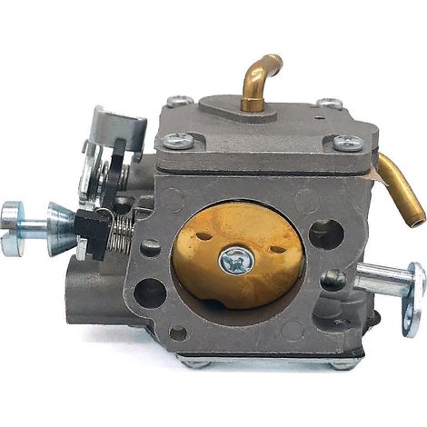 Kit de mise au point du carburateur pour tronçonneuses Husqvarna 372xp X-torq, X-torq (1/5)