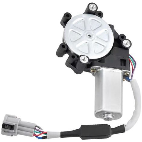 Moteur de lève-vitre 80731-9FJ0A 80730-9FJ0A pour-- (1/5)
