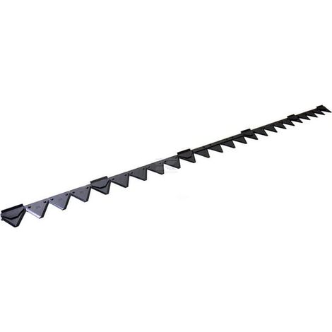 Lama falciante dentata 1,83 m ESM ESM 2610020 (1/2)