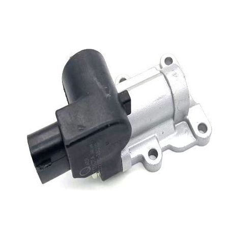 22270-28010 ist ein Leerlaufregelventil für den Toyota Corolla. (22270-28010) (1/4)
