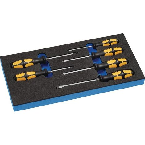 WERA module d'outils 6 pièces 1/3 module - S4000871286 (1/4)