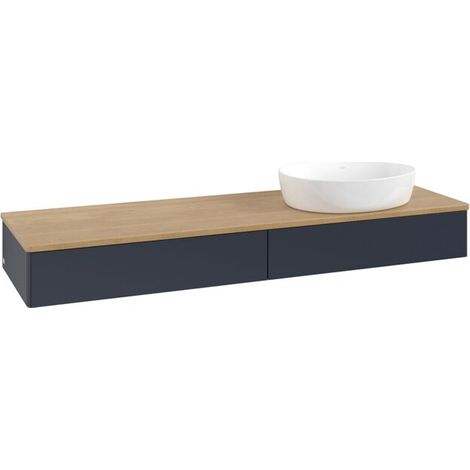 Villeroy & Boch K16011HG WTUS Antao K161 1600x190x500mm (1/3)