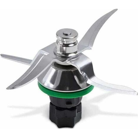 Couteau TM5, Lame pour Robot Thermomix Vorwerk TM5, Pièce Détachée et Accessoire de Rechange cuisine et cuisson (1/5)