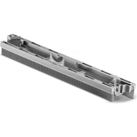 Karcher - inserto para boquilla húmeda/seca para suelos - 46290140 - 4054278009995