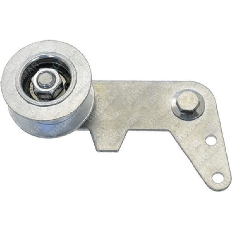 Galoppino tendicinghia per motozappe PROGREEN - 057257