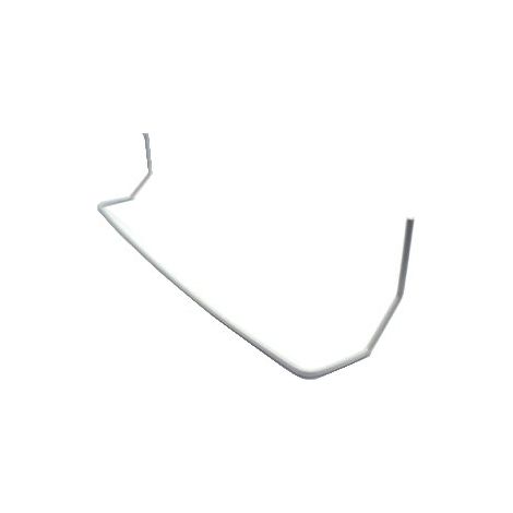 ARCEAU SUP DU BALCONNET BOUTEILLE pour REFRIGERATEUR BRANDT...