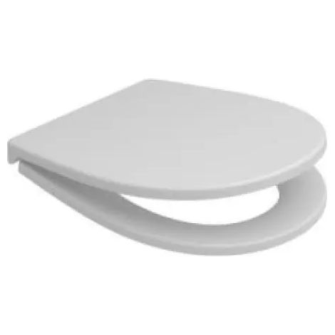 Copriwater termoindurente A "D" serie Demy chiusura standard CERAMICA DOLOMITE