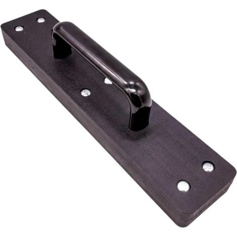 Bloc de grande taille pour la pose de revêtements de sol, permettant d (1/5)