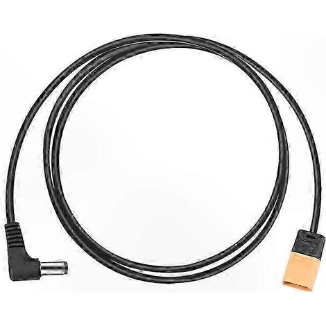 Câble de charge adaptateur pour batterie de lunettes V2, fil de connexion d'alimentation électrique (1/5)