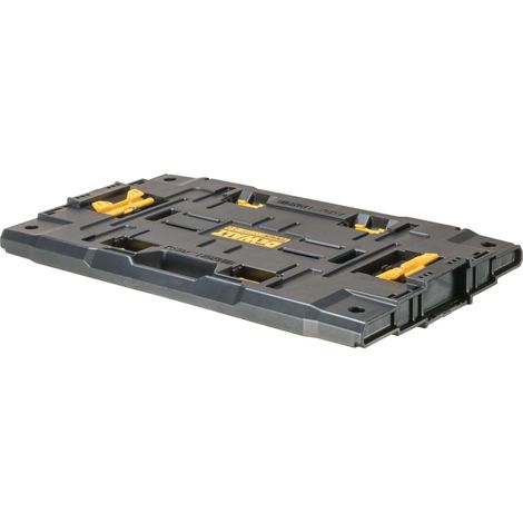 DeWALT - Adapter für TOUGHSYSTEM und TSTAK Werkzeugboxen DWST08017-1