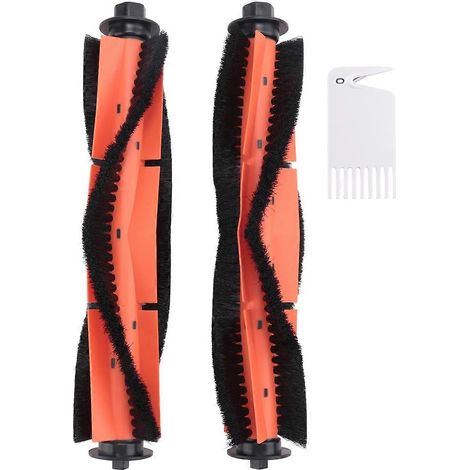 Brosse rotative pour aspirateur robot Xiaomi Roidmi EVE Plus (1/5)