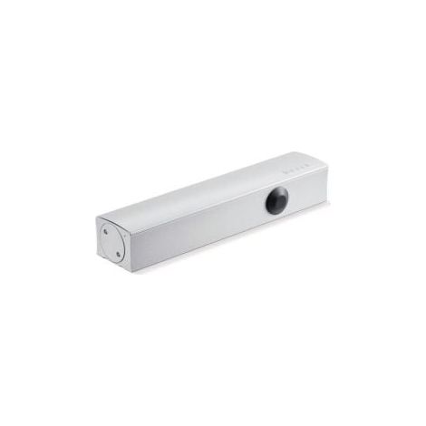 Cierrapuertas  TS  5000  L SoftClose  plata EN  3-6  Puertas cortafuego  y cortahumo  GEZE (1/3)