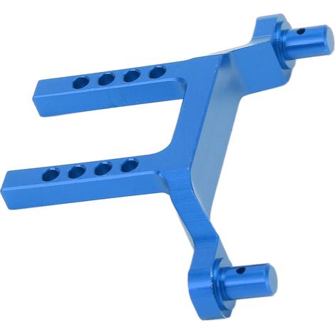 Montant de carrosserie avant de voiture RC 1/18 - Pièces de rechange pour Traxxas (1/5)