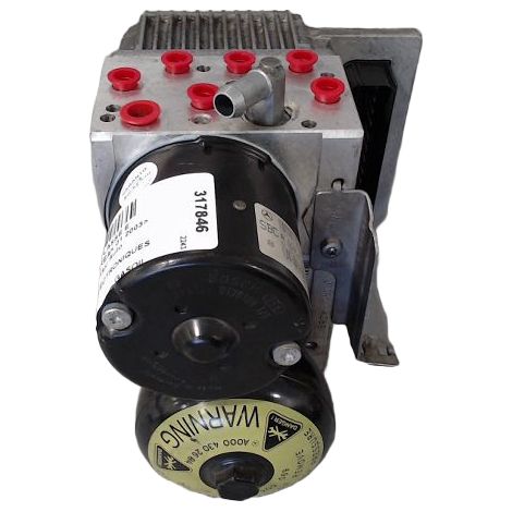 [PRODUIT D'OCCASION] Unite Hydraulique Abs MERCEDES Classe E Break 2003- ♻️ Ref Oe. W211sbc - Garantie à vie (1/5)