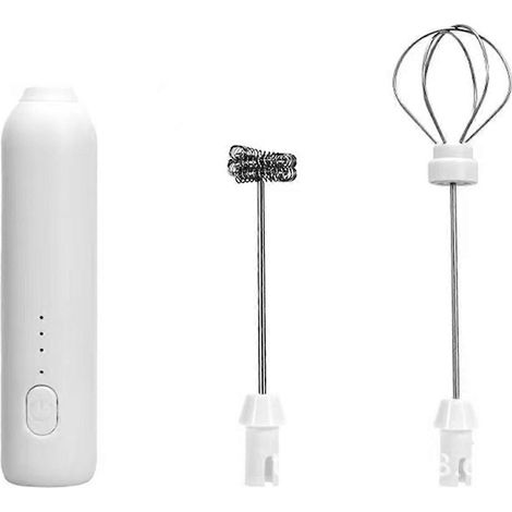 Elektrischer Mini-Milchmixer für den Hausgebrauch (1/5)