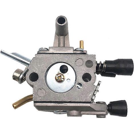 Carburateur Fs 400 450 480 Sp 400 450 Fs400 Fs450 Fs480 Sp400 Sp450 OEM 4128 120 0607 41281200607 (1/5)
