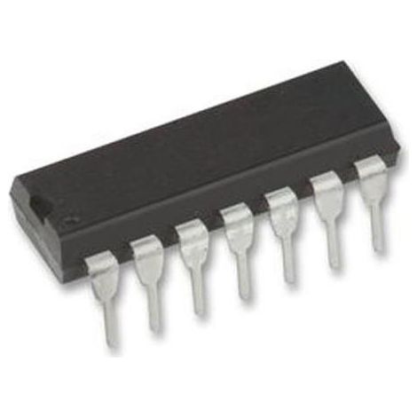 SN76115 Integrado