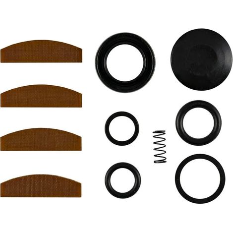 Kit riparazione utensile pneumatico jbm 51226 molle guarnizioni