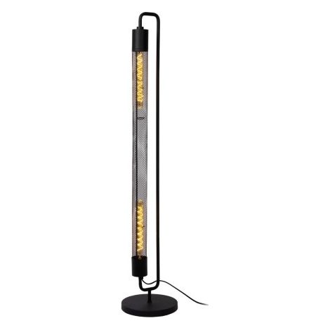 Lampadaire de conception Calixt Noir - 05733/02/30