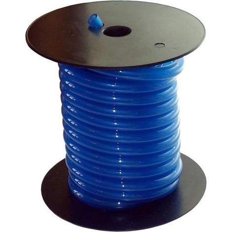 BOBINE 20M DE TUYAU LAVE GLACE 5X9MM