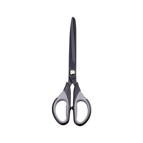 MAUL Universalschere 7690790 18cm Stahl schwarz/grau (1/2)