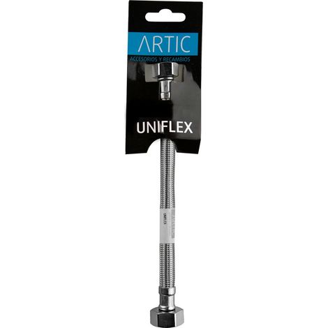 Uniflex Artic 20 cm. H1/2 x H1/2 Conexión Flexible