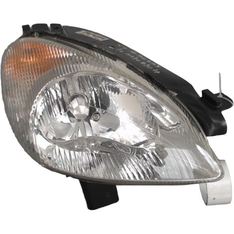 [PRODUIT D'OCCASION] Phare Droit CITROEN Xsara ♻️ Ref Oe. 6205w0 - Garantie à vie (1/3)