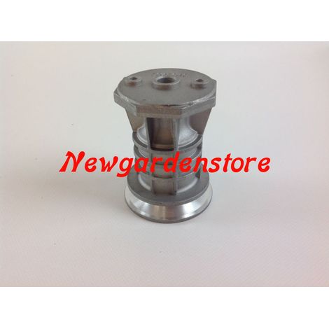 Mozzo supporto lama portalama trattorino rasaerba HUSQVARNA MEP 504591301
